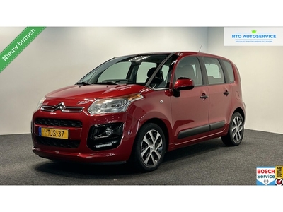 Citroën C3 Picasso Benzine