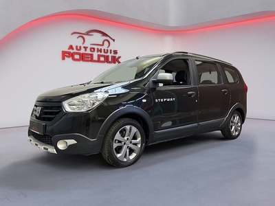 Dacia Lodgy Benzine