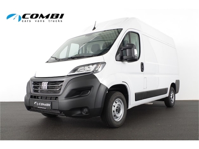 Fiat Ducato Diesel