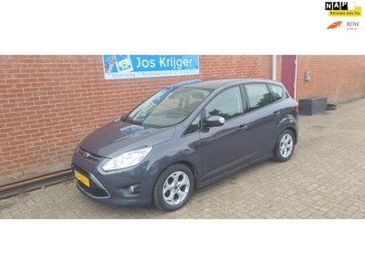 Ford C-Max Diesel