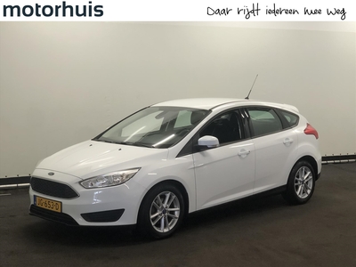 FORD FOCUS 1.0 EcoBoost 100PK TREND EDITION NAVI PDC TEL NAP