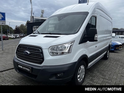 Ford Transit Diesel