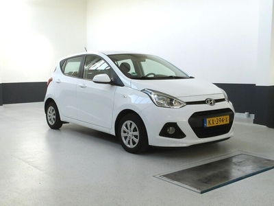 Hyundai i10 Benzine