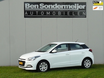 Hyundai i20 Benzine