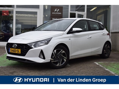 Hyundai i20 Benzine