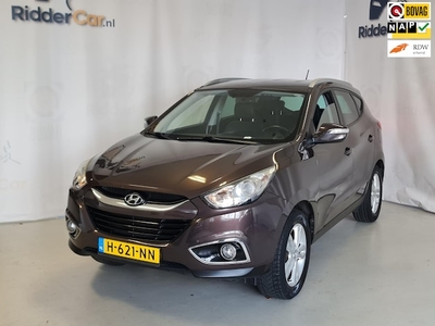 Hyundai ix35 Benzine