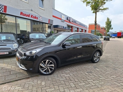 Kia Niro Benzine