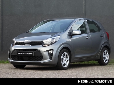 Kia Picanto Benzine