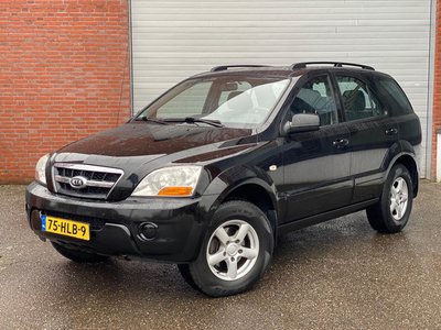 Kia Sorento 3.3 V6 Comfort| AUTOMAAT| NAVI| NAP| 4WD