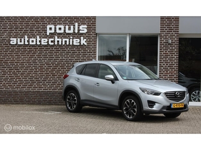 Mazda CX-5 Benzine