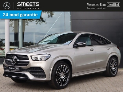 Mercedes-Benz GLE Diesel