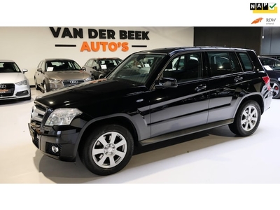 Mercedes-Benz GLK Diesel