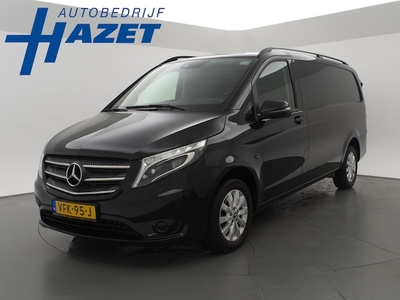 Mercedes-Benz Vito Diesel