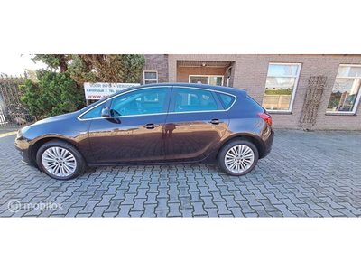 Opel Astra AIRCO-CR.CONTROL-HEEL MOOI 1.4 Turbo Design Ed.