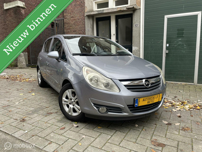 Opel Corsa 1.2-16V Business | Airco | Met APK