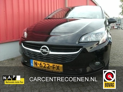 Opel Corsa Benzine