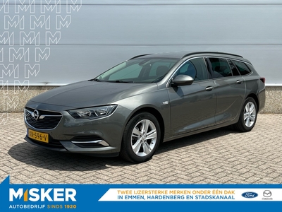 OPEL INSIGNIA Sports Tourer 1.5 T Edition Navipack/Winterpack/17inch!