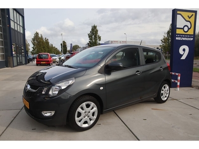 Opel Karl Benzine