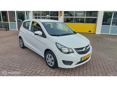 Opel Karl Benzine