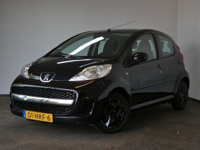 Peugeot 107 Benzine