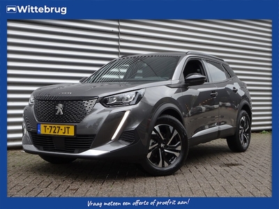 Peugeot 2008 Benzine