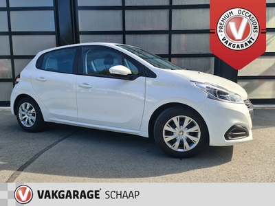 Peugeot 208 Benzine