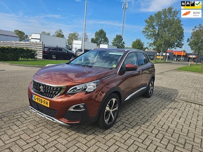 Peugeot 3008 Diesel