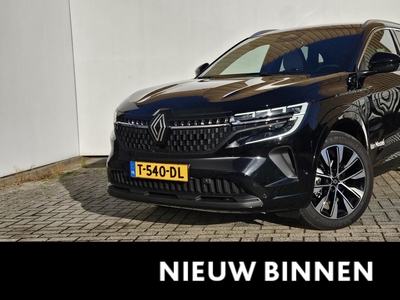 RENAULT AUSTRAL 130 Mild Hybrid Techno | Apple Carplay & Android Auto | 1500 kg geremd | 19 inch | Android Automotive | Elektrische Achterklep | Dakrails | Draadloze Smartphonelader | Camera