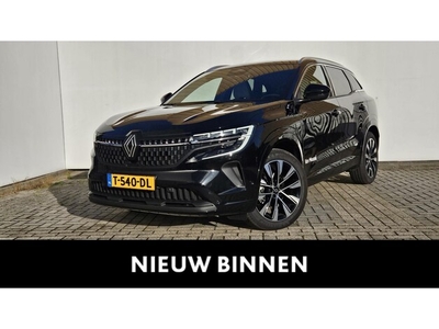 Renault Austral Benzine