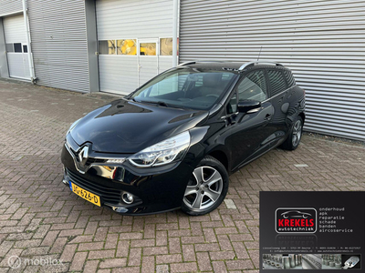 Renault Clio Estate 0.9 TCe Night&Day