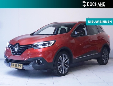 RENAULT KADJAR 1.2 TCe 130 EDC Bose Clima/Navi/Camera/Trekhaak!