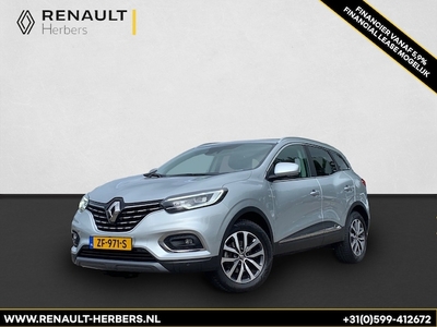 Renault Kadjar Benzine