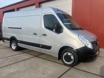 Renault Master Diesel