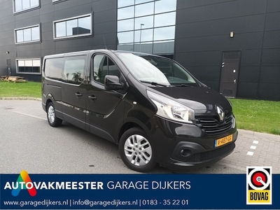 Renault Trafic Diesel