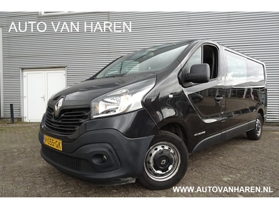 Renault Trafic Diesel