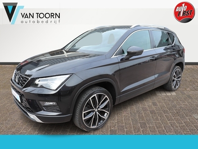 Seat Ateca Benzine