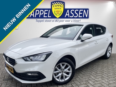 Seat Leon Benzine