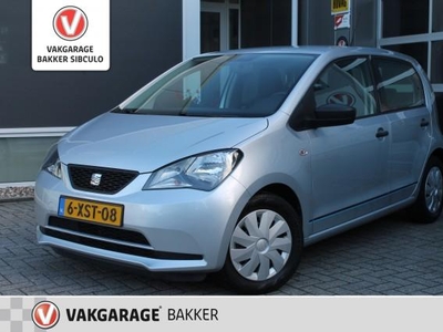 Seat Mii 1.0 Reference AIRCO