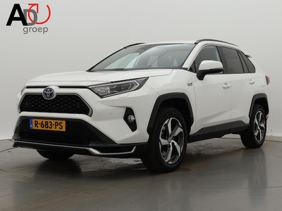 Toyota RAV4 Benzine