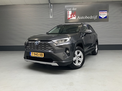 Toyota RAV4 Benzine