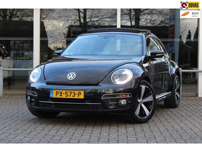 Volkswagen Beetle Benzine