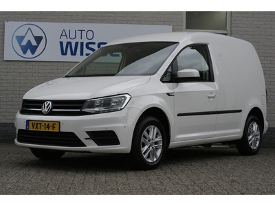 Volkswagen Caddy Benzine