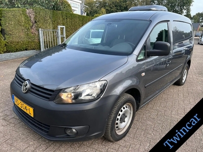 Volkswagen Caddy Maxi Diesel