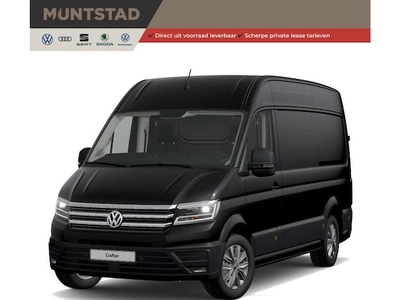 Volkswagen Crafter Diesel