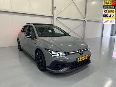 Volkswagen Golf Benzine