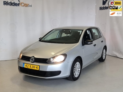 Volkswagen Golf Diesel