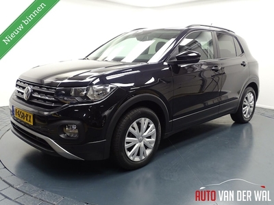 Volkswagen T-Cross Benzine