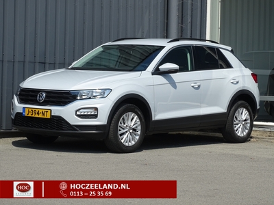 VOLKSWAGEN T-ROC 1.0 TSI Style | PDC | Apple/Android | Bluetooth