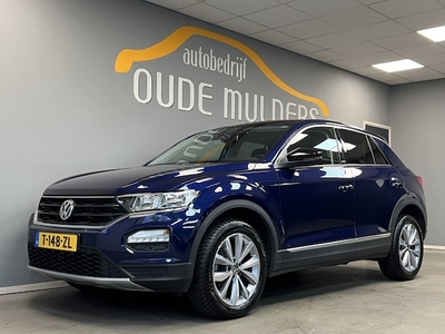 Volkswagen T-Roc Benzine