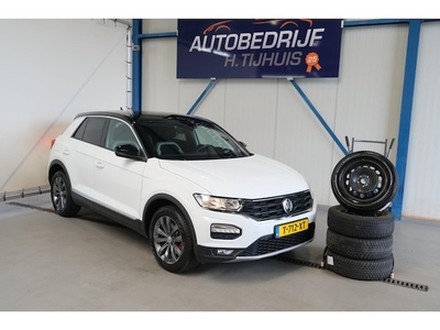 Volkswagen T-Roc Benzine